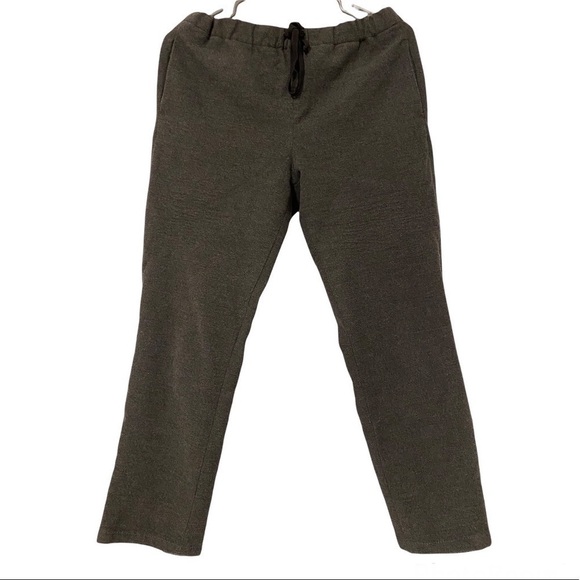 aritzia Babaton Gray Pants size S - Picture 2 of 6